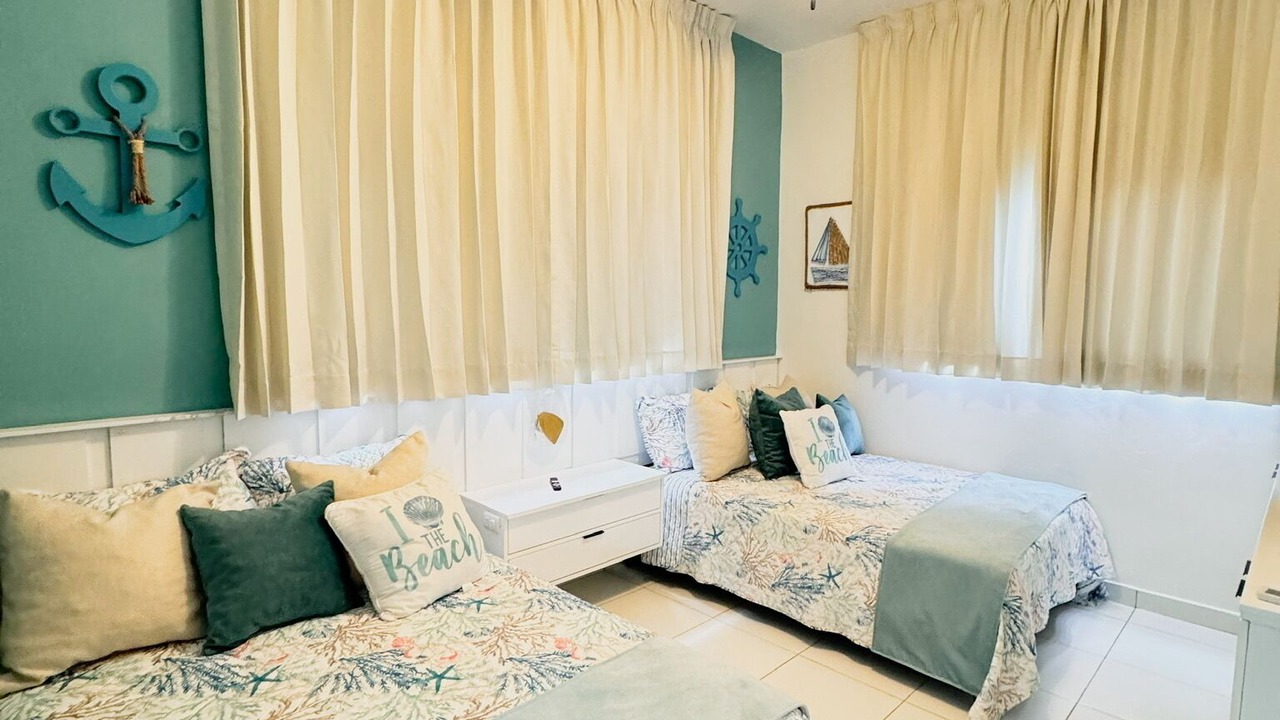 Photo of Bedroom in Cabarete
