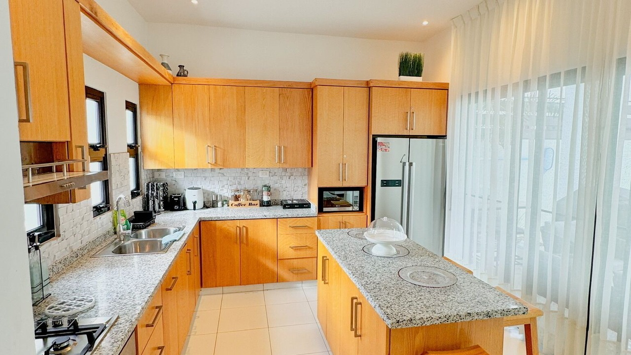 Photo of Kitchen in Cabarete