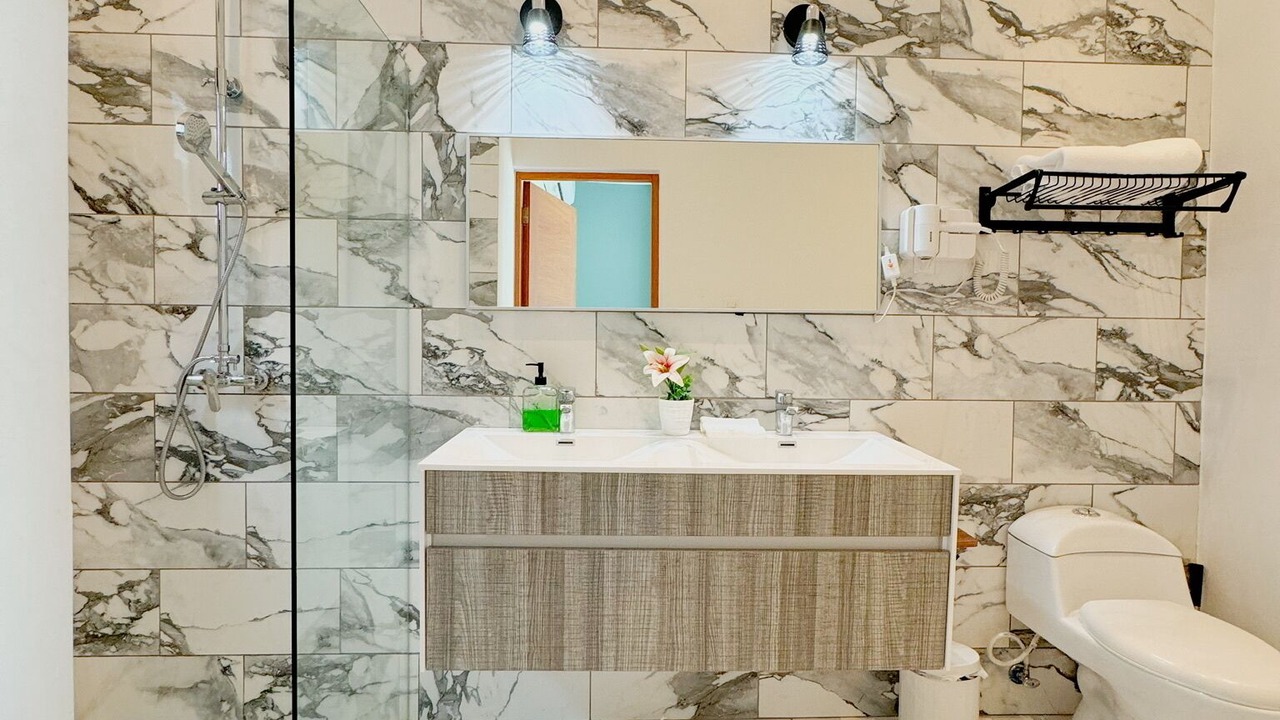 Photo of Bathroom in Cabarete