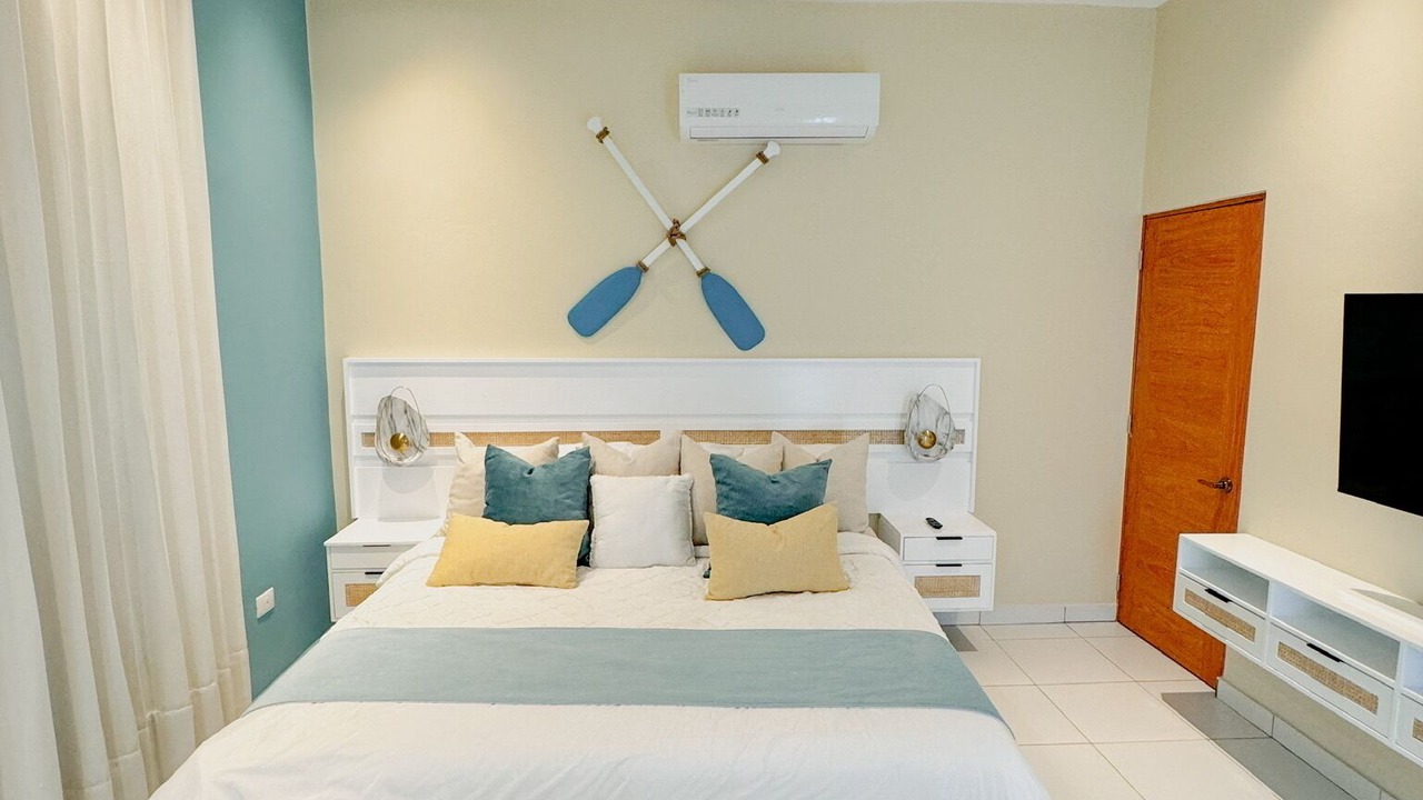 Photo of Bedroom in Cabarete