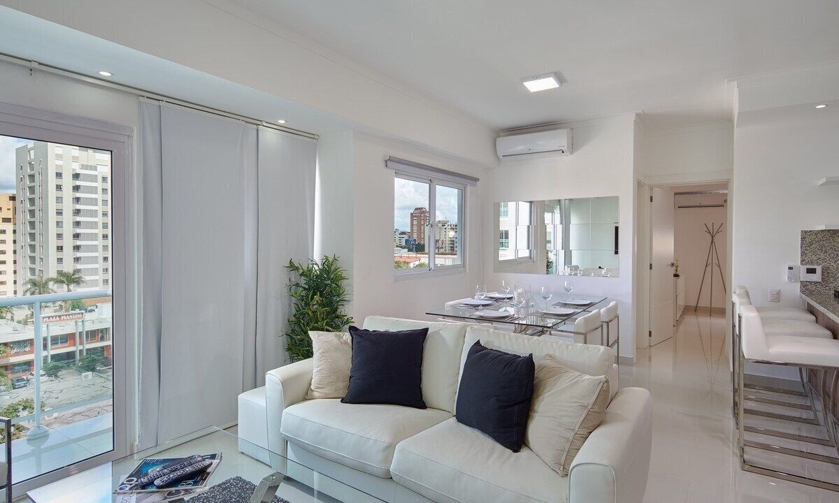 Photo of Livingroom in Yolanda Morales