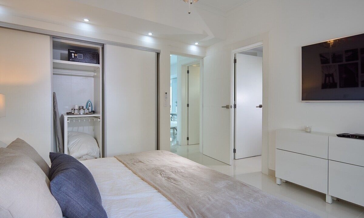 Photo of Bedroom in Yolanda Morales