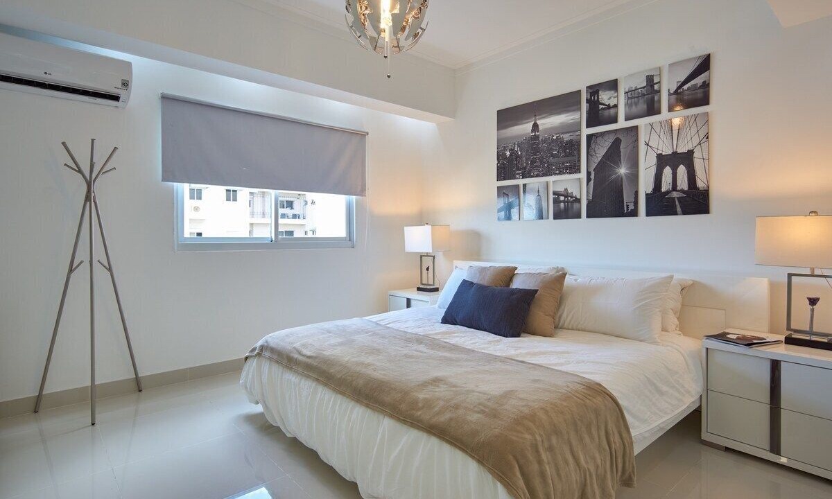 Photo of Bedroom in Yolanda Morales