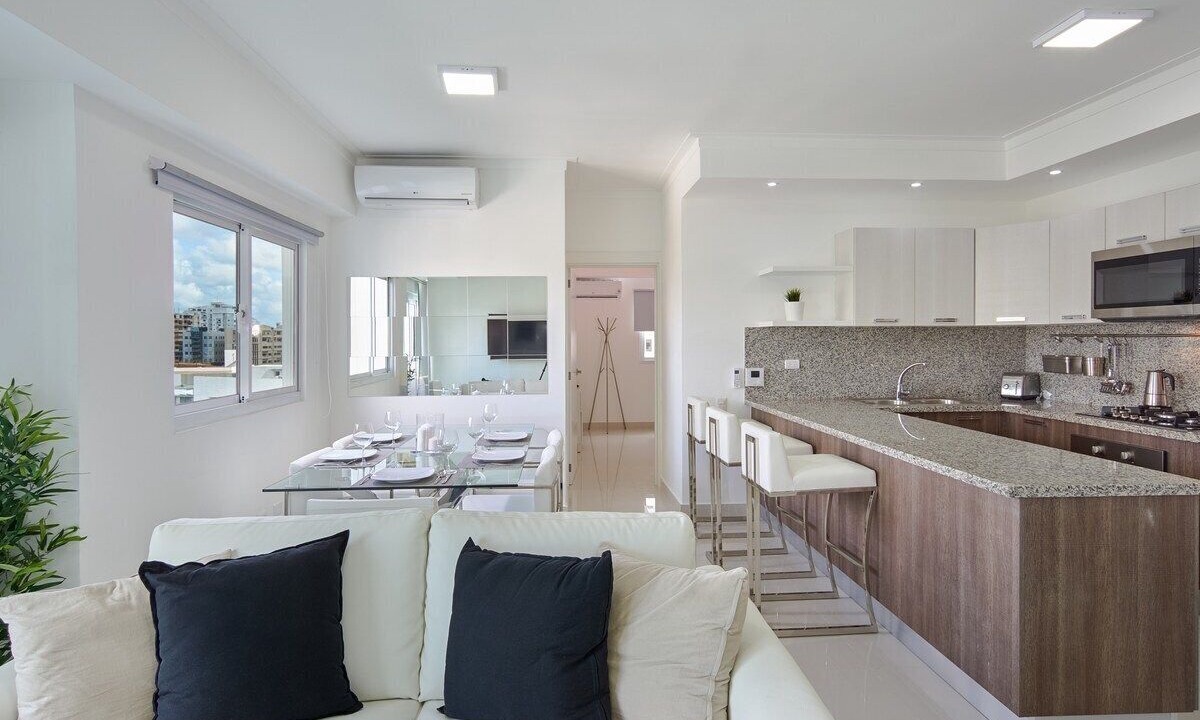 Photo of Livingroom in Yolanda Morales
