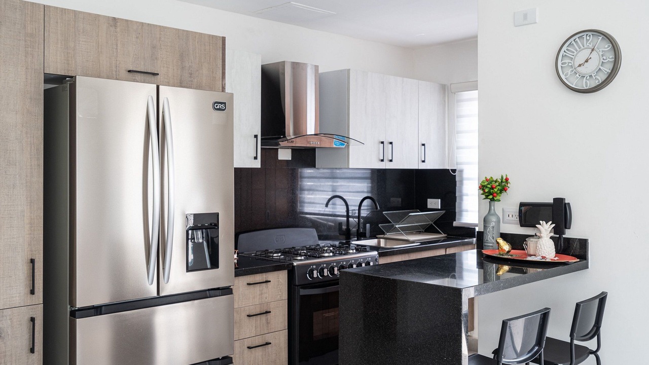 Photo of Kitchen in Lope De Vega