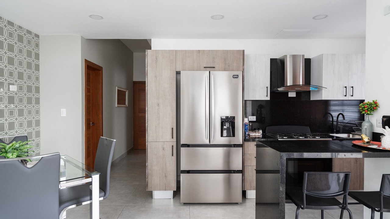 Photo of Kitchen in Lope De Vega