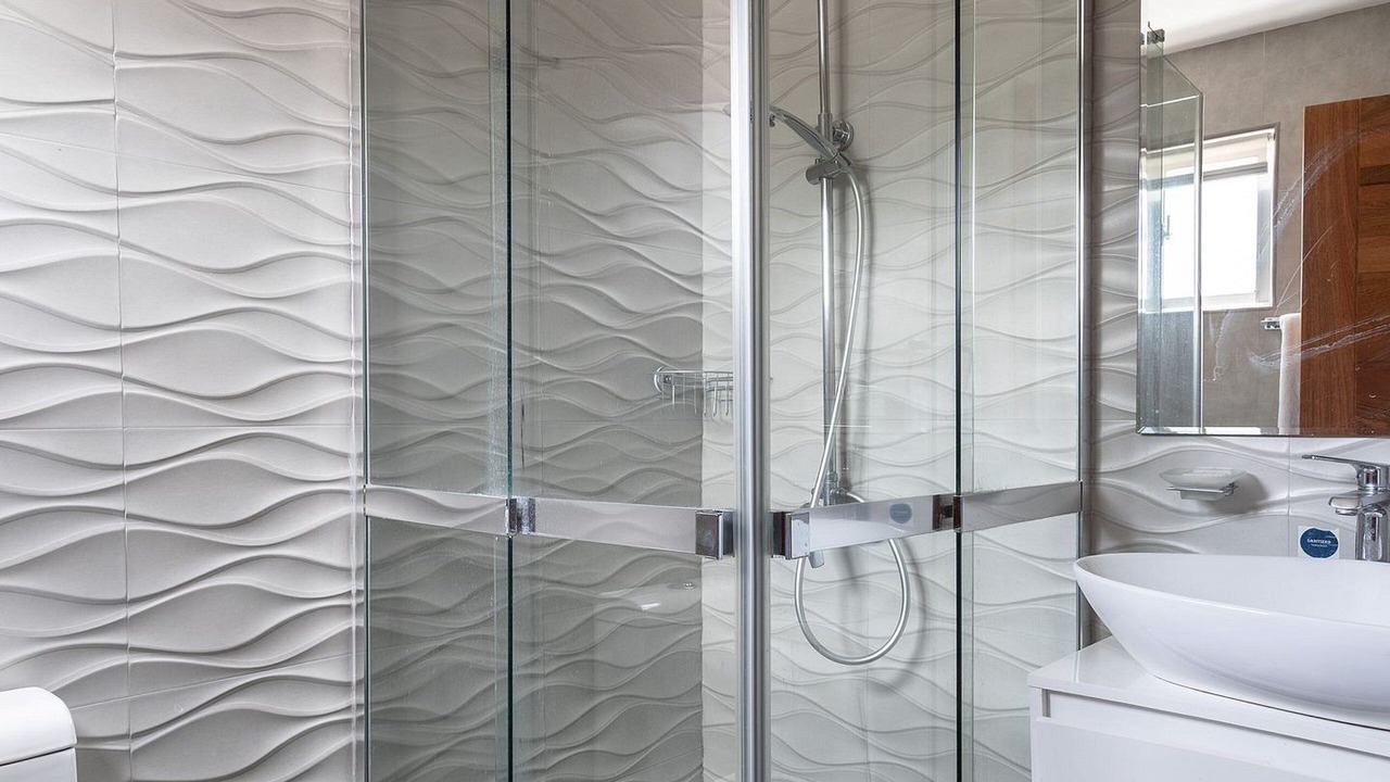 Photo of Bathroom in Lope De Vega