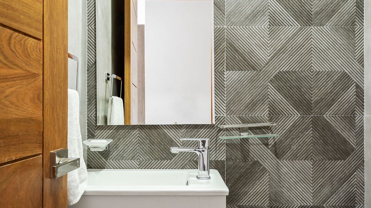 Photo of Bathroom in Lope De Vega