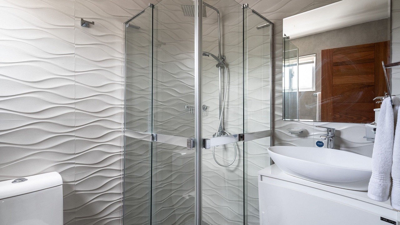 Photo of Bathroom in Lope De Vega
