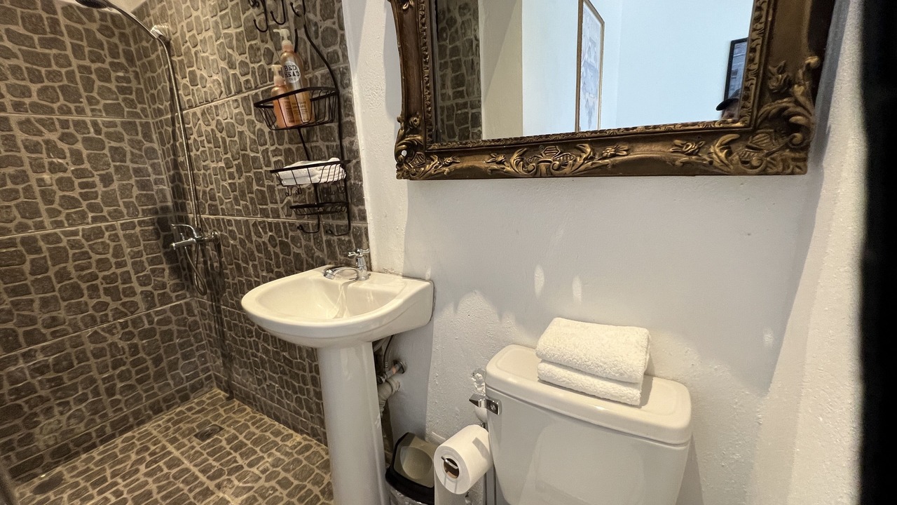 Photo of Bathroom in Cabrera