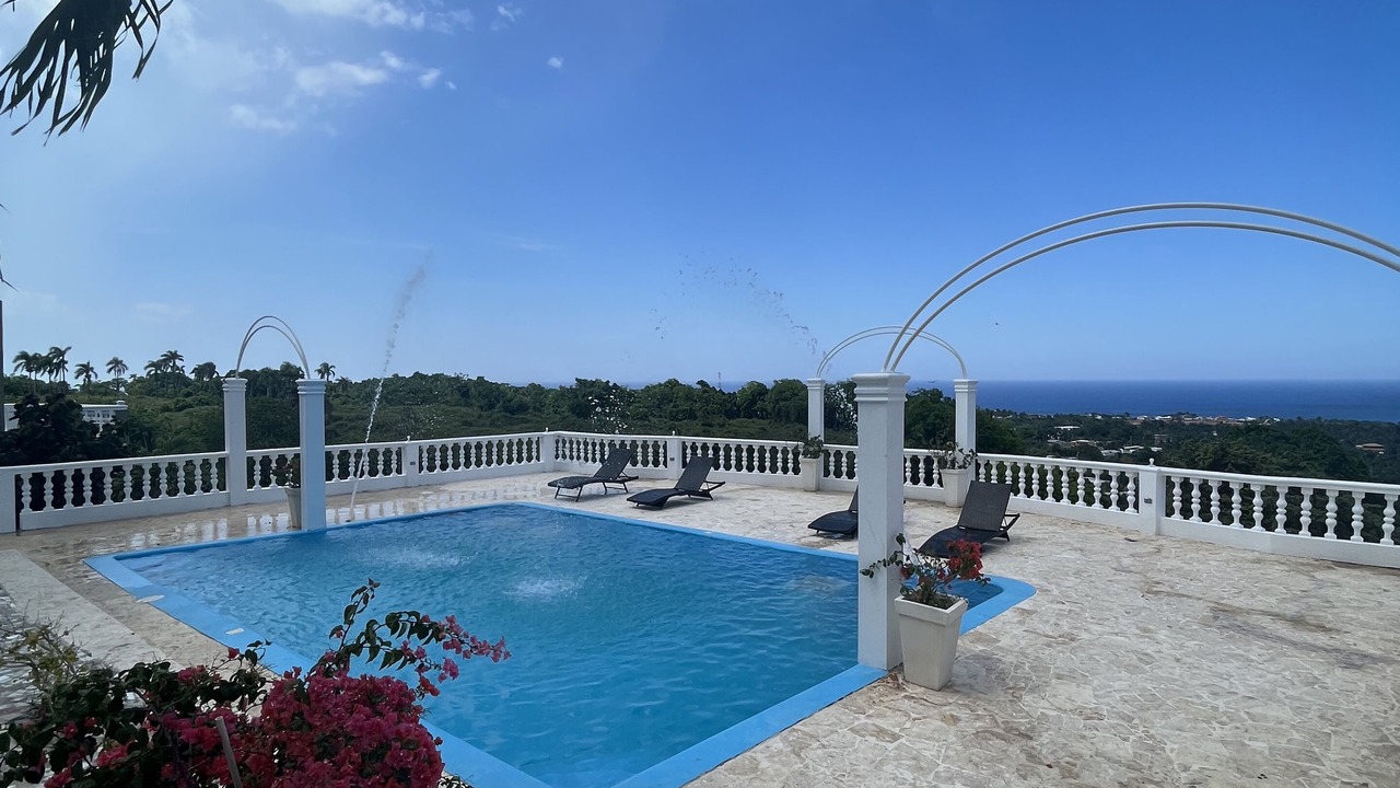 Photo of Outdoor in Cabrera