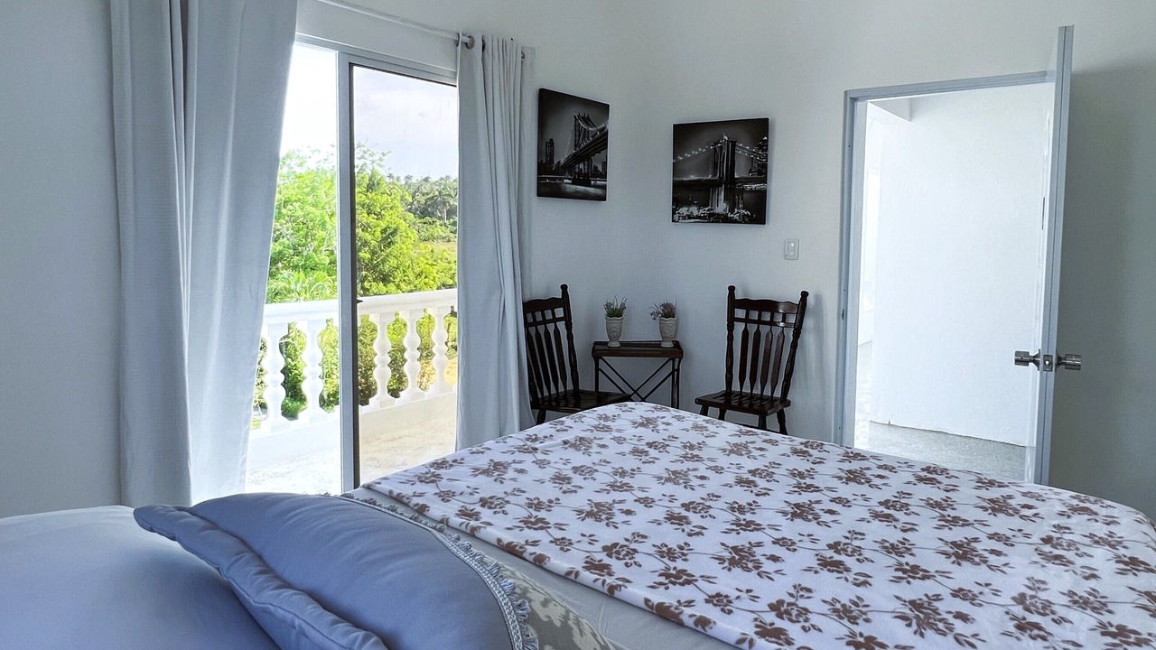 Photo of Bedroom in Cabrera