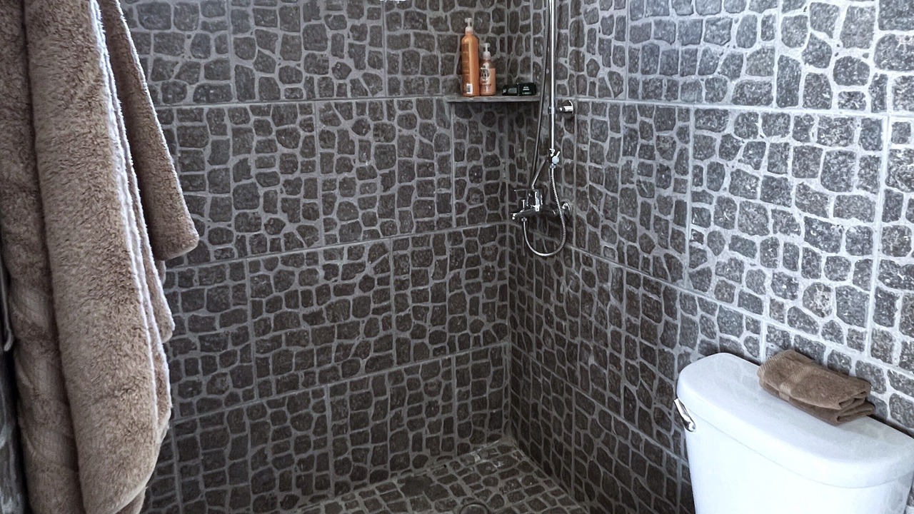 Photo of Bathroom in Cabrera