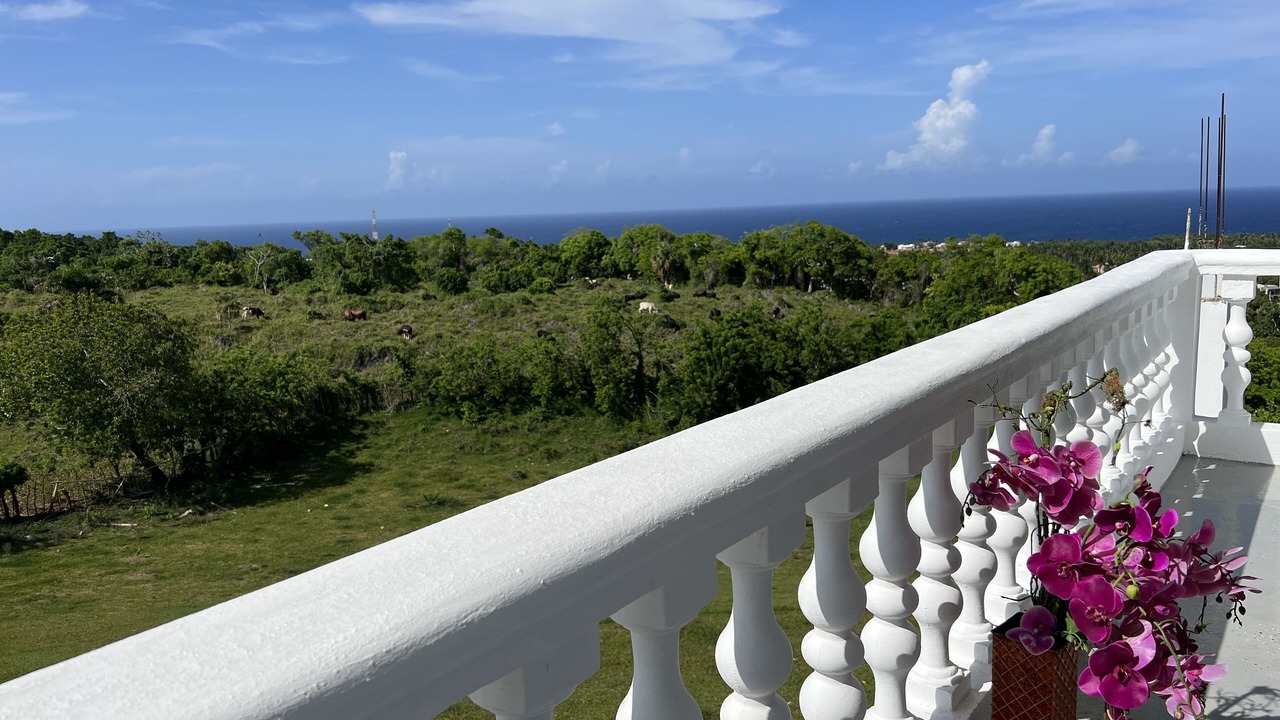Photo of Outdoor in Cabrera