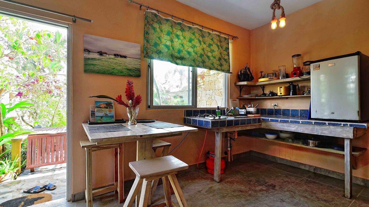 Photo of Kitchen in Cabarete