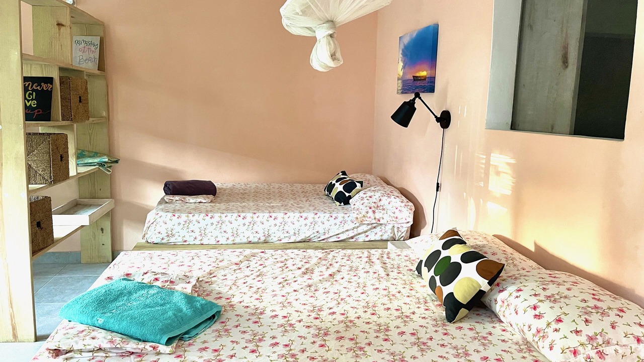 Photo of Bedroom in Cabarete