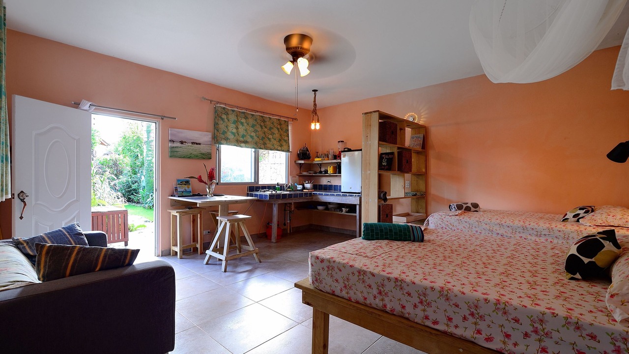 Photo of Bedroom in Cabarete