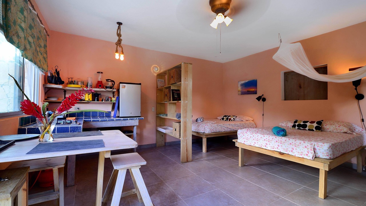 Photo of Bedroom in Cabarete