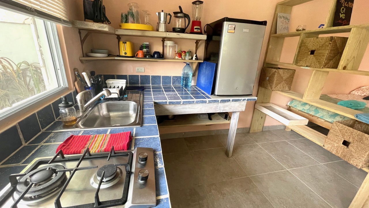 Photo of Kitchen in Cabarete