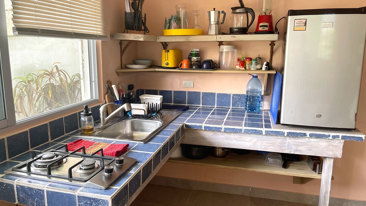 Photo of Kitchen in Cabarete