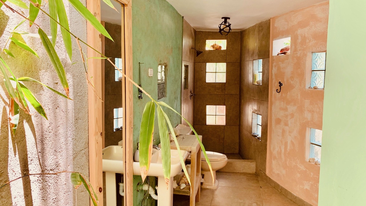 Photo of Bathroom in Cabarete