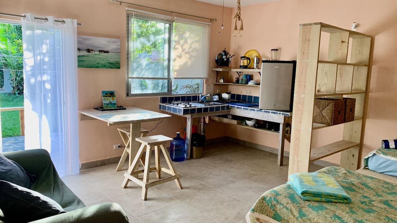 Photo of Bedroom in Cabarete
