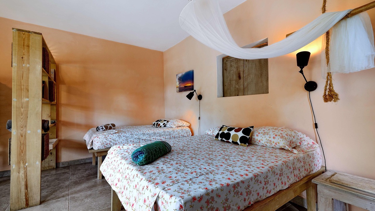 Photo of Bedroom in Cabarete