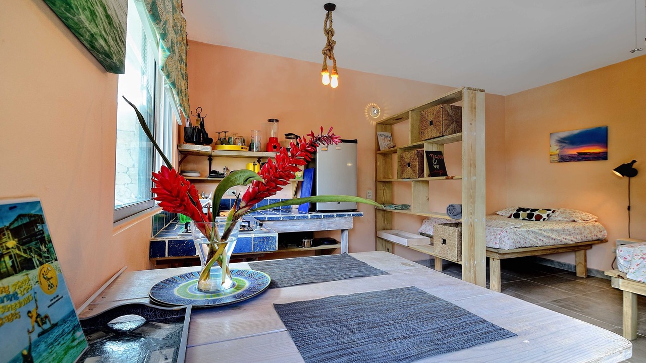 Photo of Bedroom in Cabarete