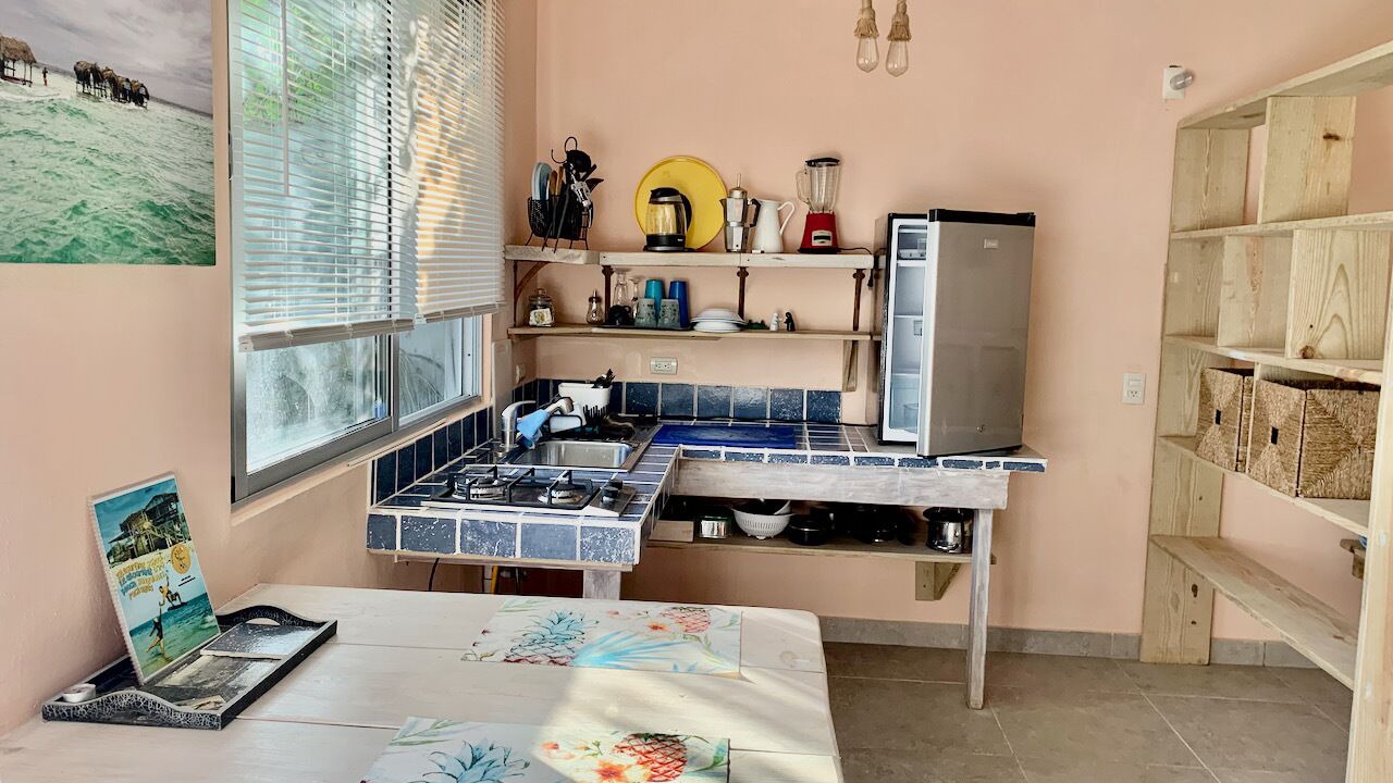 Photo of Kitchen in Cabarete