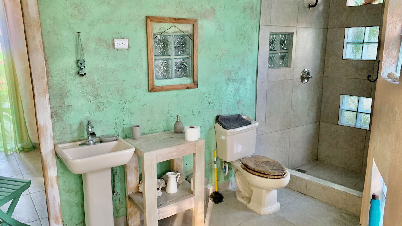Photo of Bathroom in Cabarete