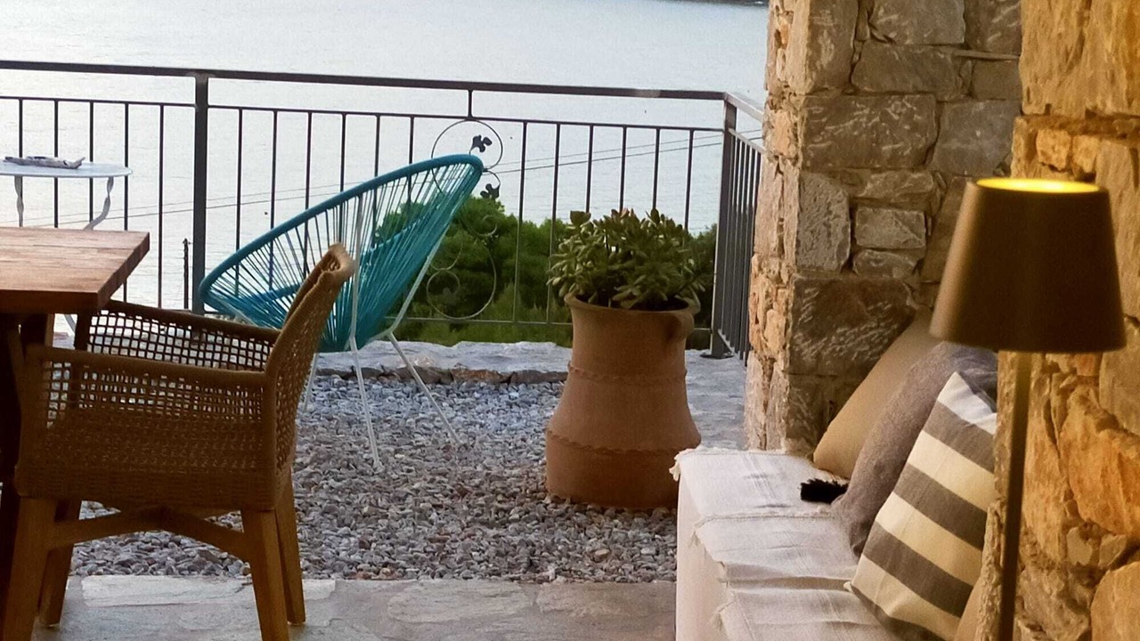 Photo of Outdoor in Aegiali