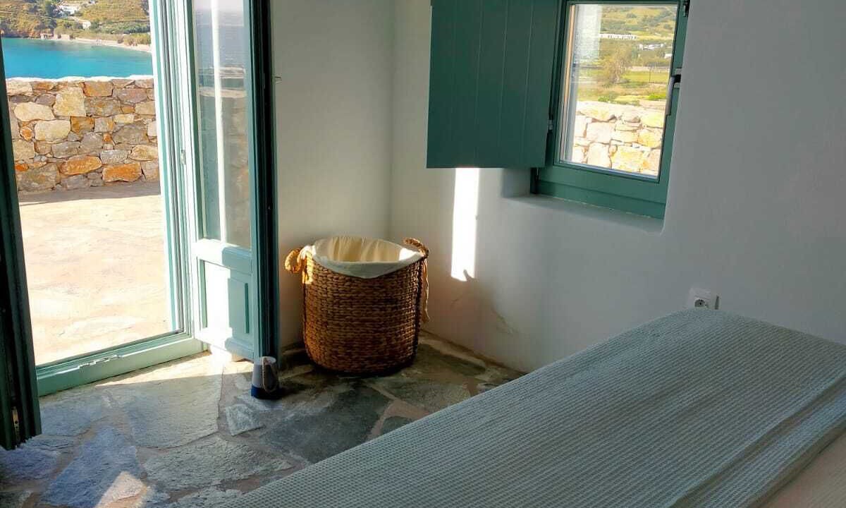 Photo of Bedroom in Aegiali