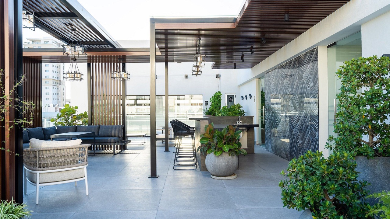 Photo of Patio Balcony in Serralles