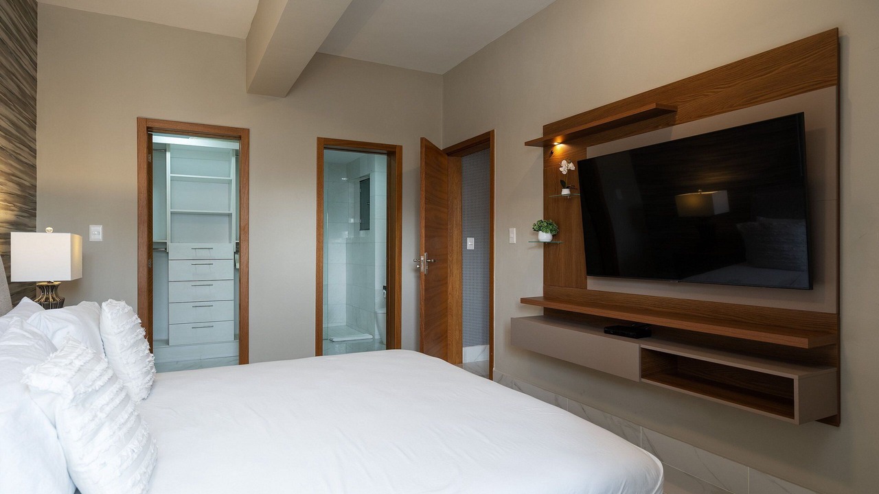 Photo of Bedroom in Serralles