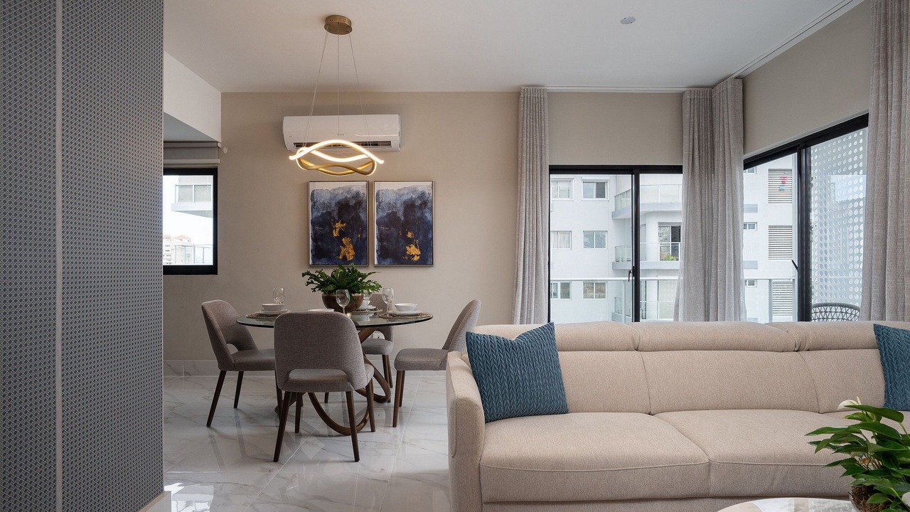 Photo of Livingroom in Serralles