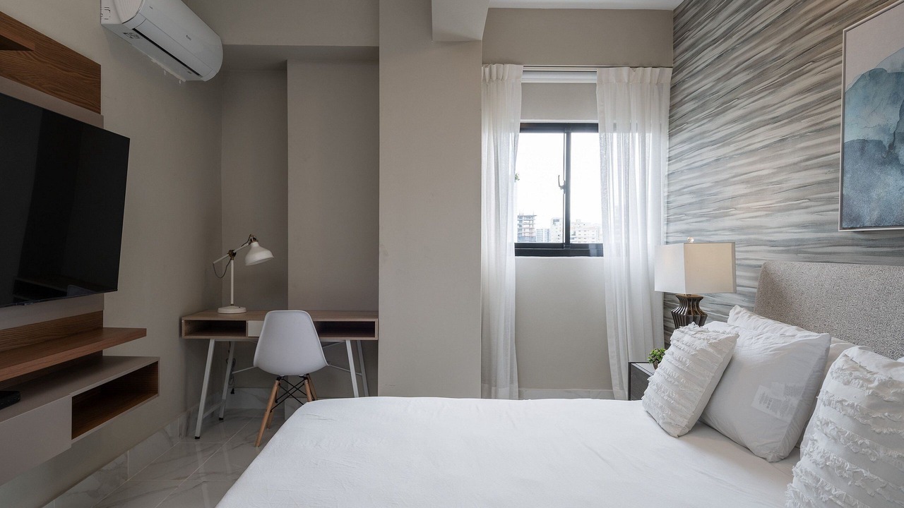 Photo of Bedroom in Serralles