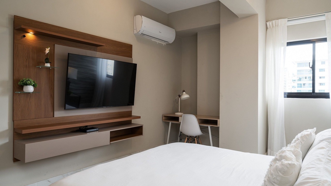 Photo of Bedroom in Serralles