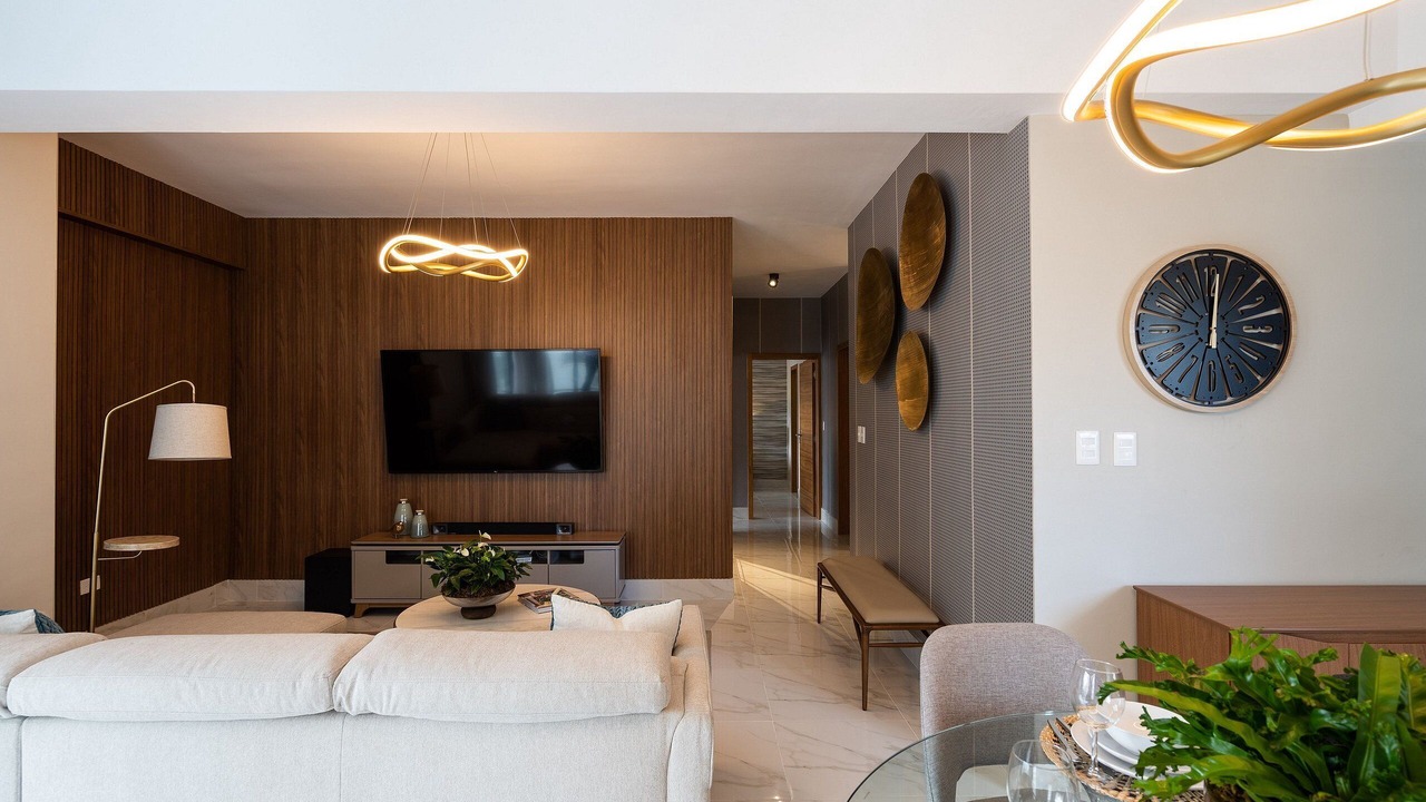 Photo of Livingroom in Serralles