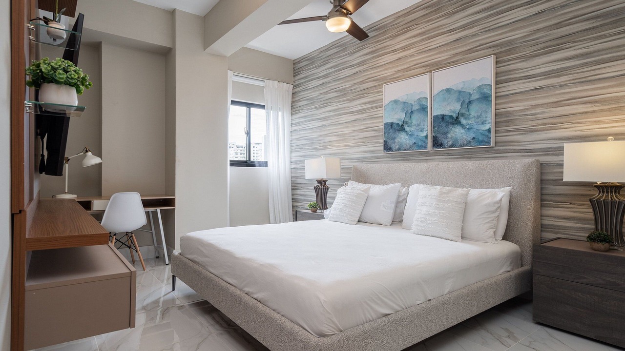 Photo of Bedroom in Serralles