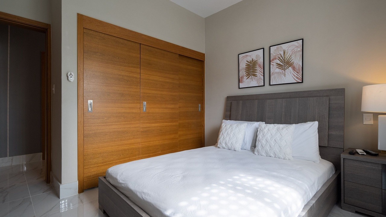 Photo of Bedroom in Serralles