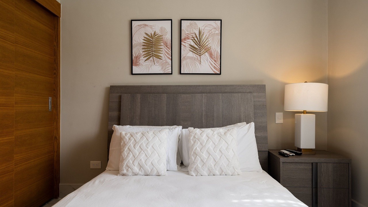 Photo of Bedroom in Serralles