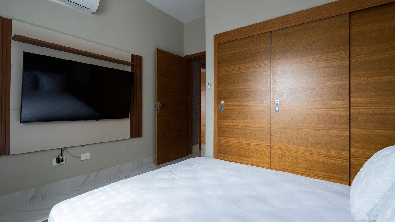 Photo of Bedroom in Serralles