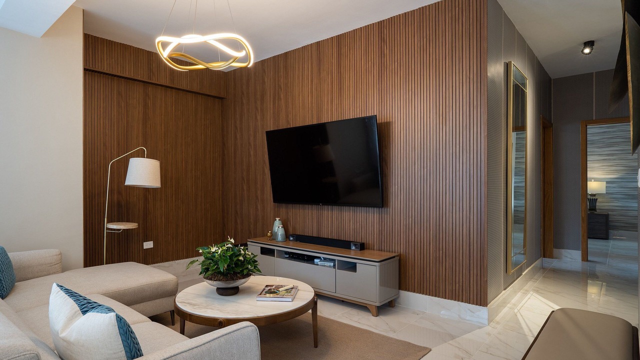 Photo of Livingroom in Serralles