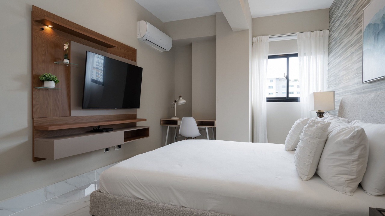 Photo of Bedroom in Serralles