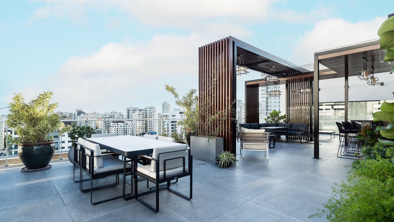 Photo of Outdoor in Serralles