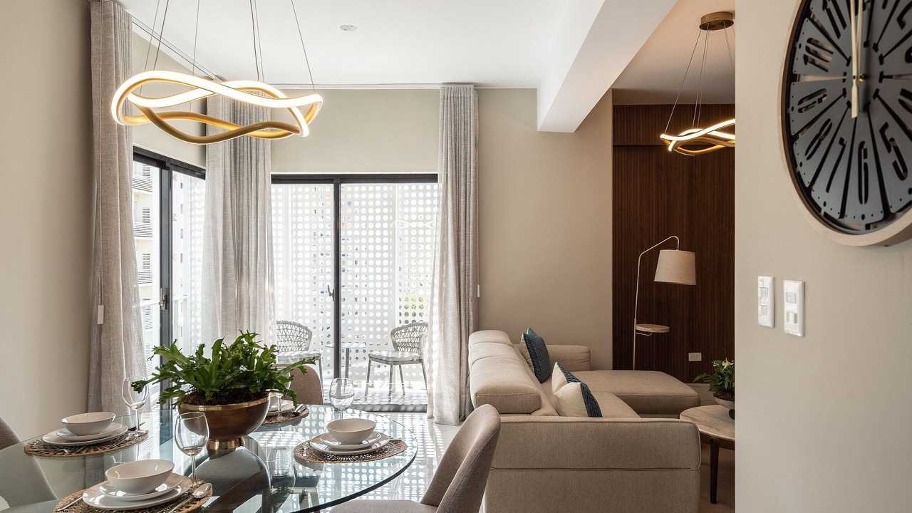 Photo of Livingroom in Serralles