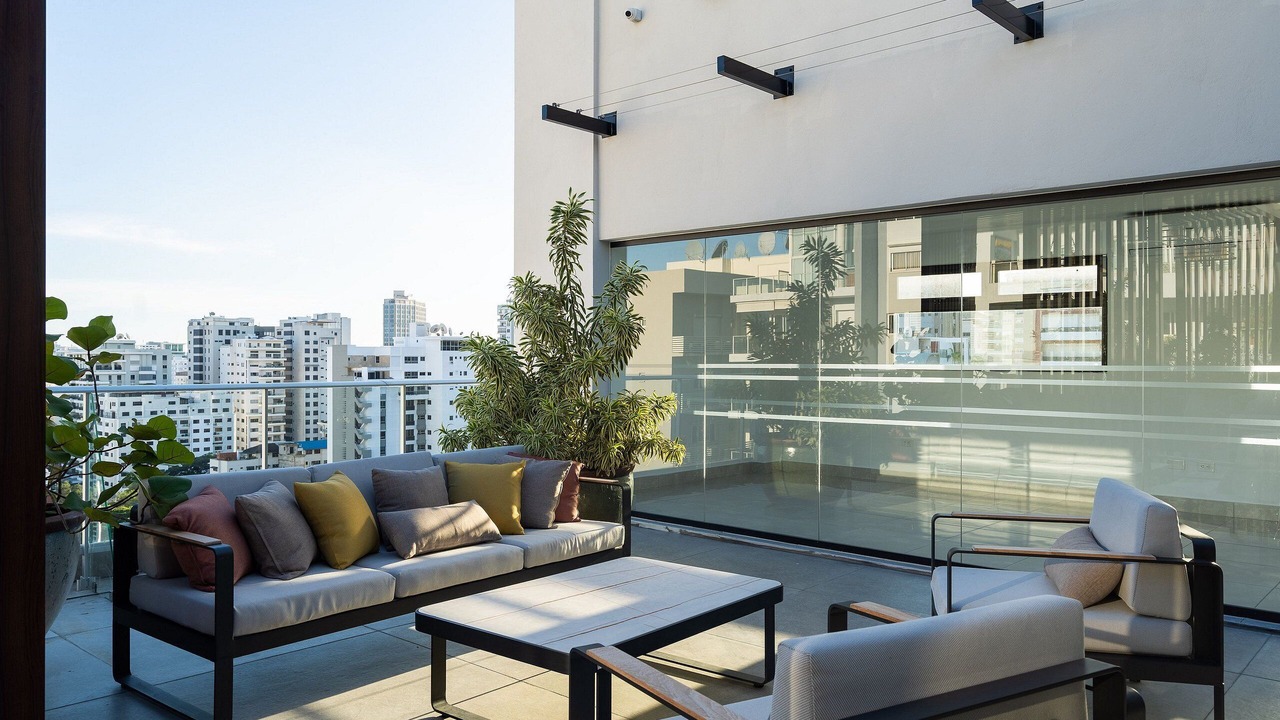 Photo of Outdoor in Serralles