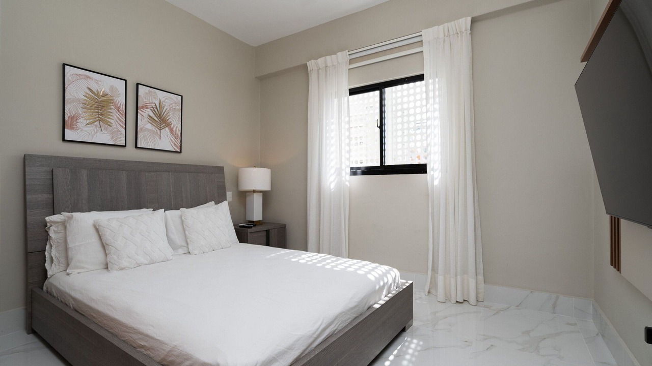 Photo of Bedroom in Serralles