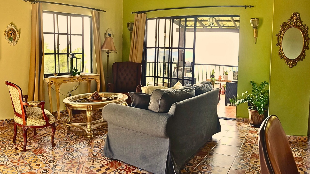 Photo of Livingroom in Constanza