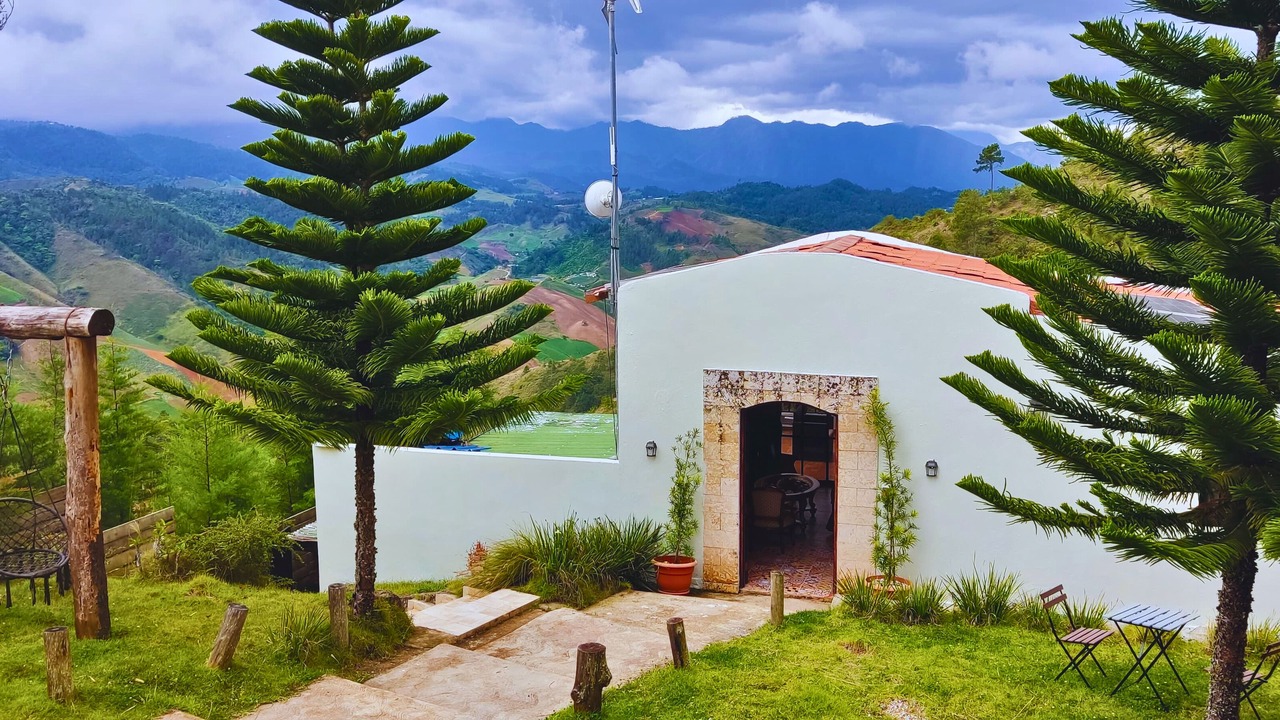 Photo of Patio Balcony in Constanza